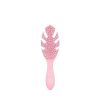 WET BRUSH GO GREEN DETANGLER - PINK