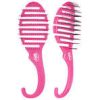 WET BRUSH SHOWER - PINK