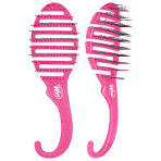 WET BRUSH SHOWER - PINK