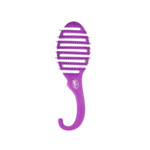 WET BRUSH SHOWER - PURPLE