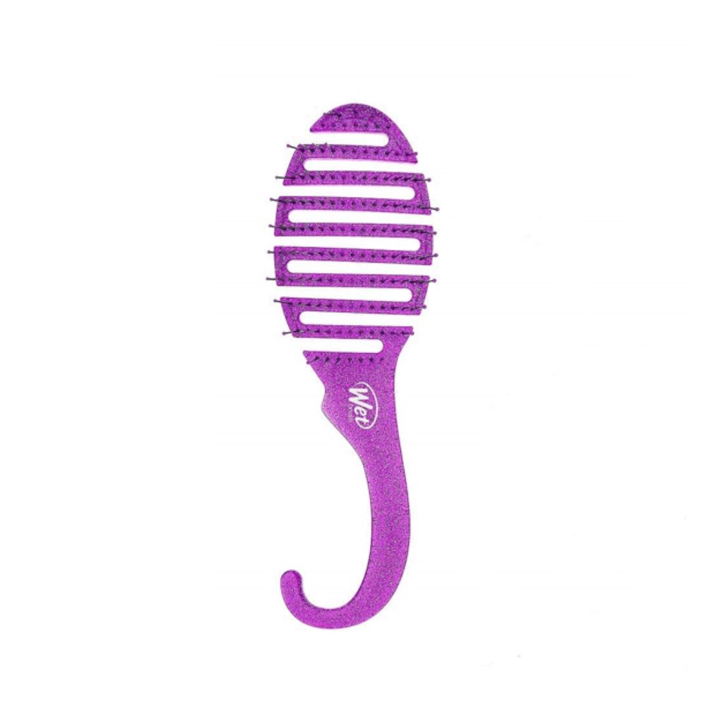 WET BRUSH SHOWER - PURPLE