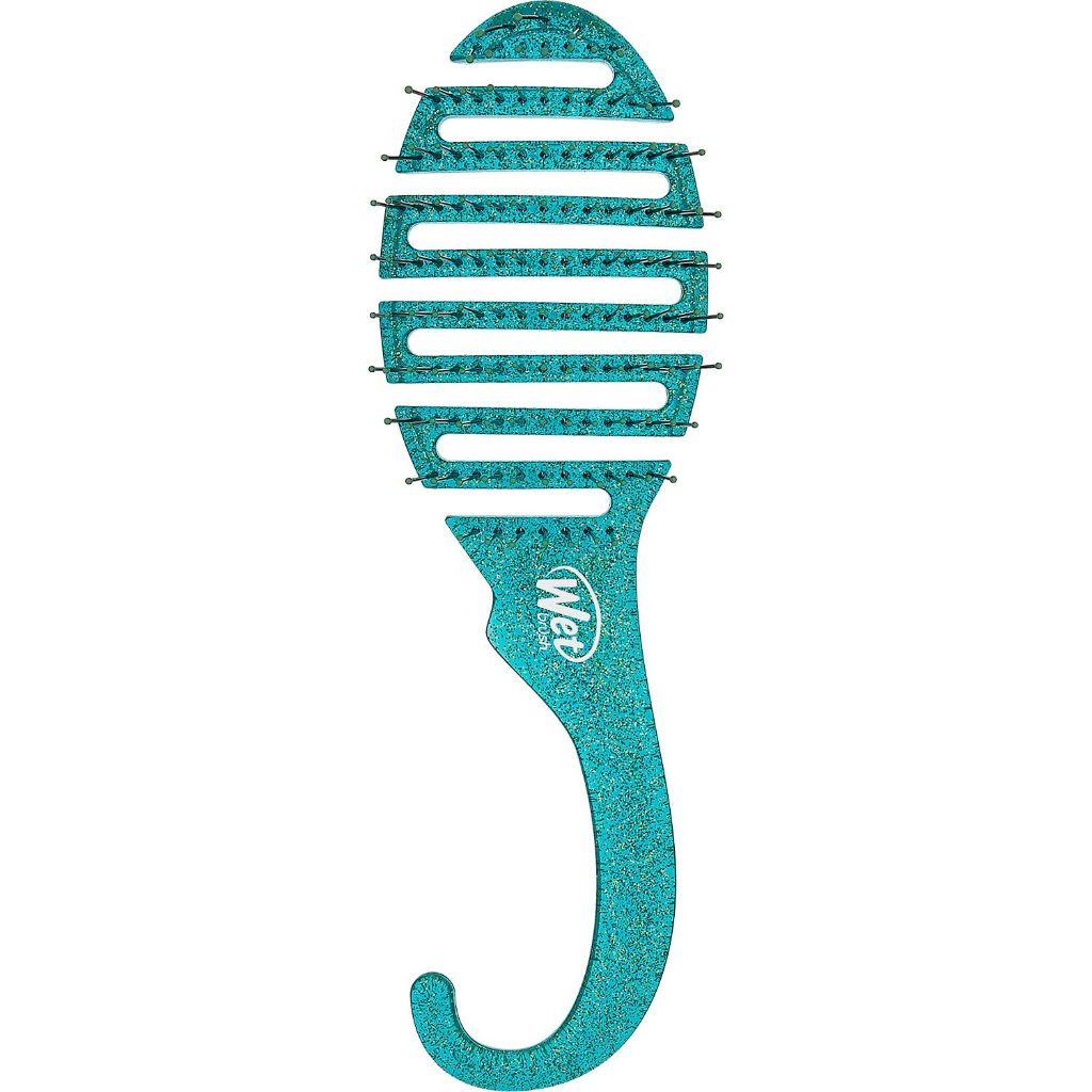 WET BRUSH SHOWER - TEAL