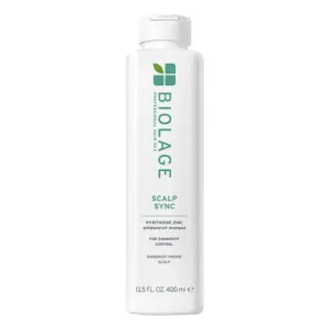 BIOLAGE SCALPSYNC ANTIDANDRUFF SHAMPOO 400ML