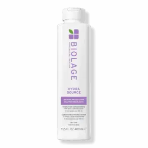 BIOLAGE HYDRASOURCE DETANGLING SOL 400ML