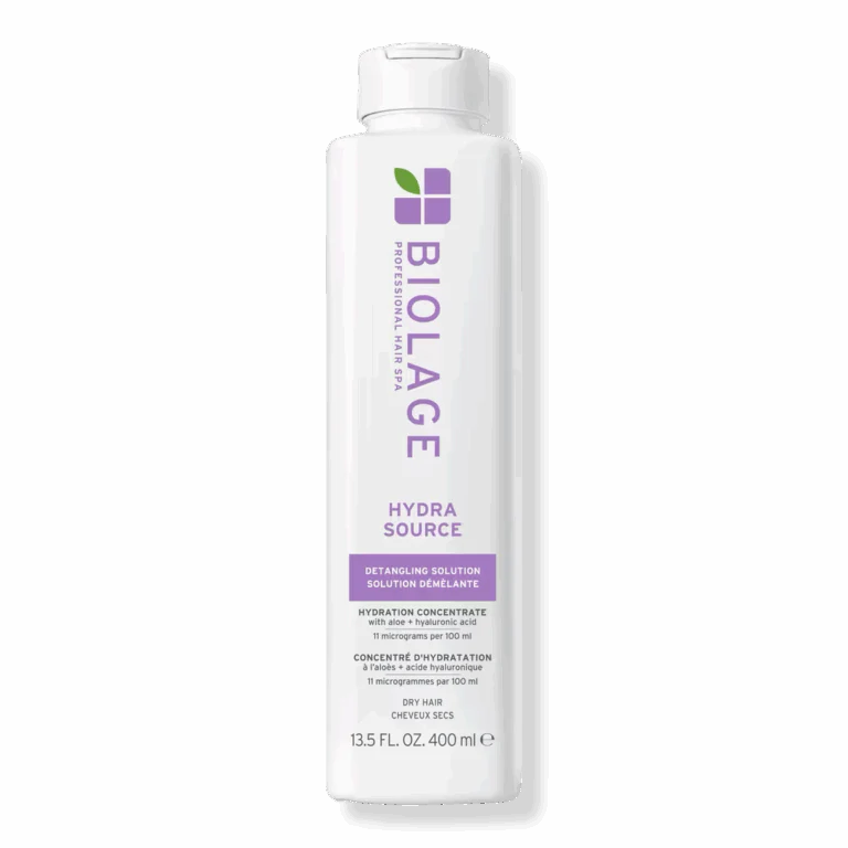 BIOLAGE HYDRASOURCE DETANGLING SOL 400ML
