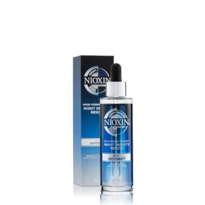 NIOXIN NIGHT SERUM 70ML