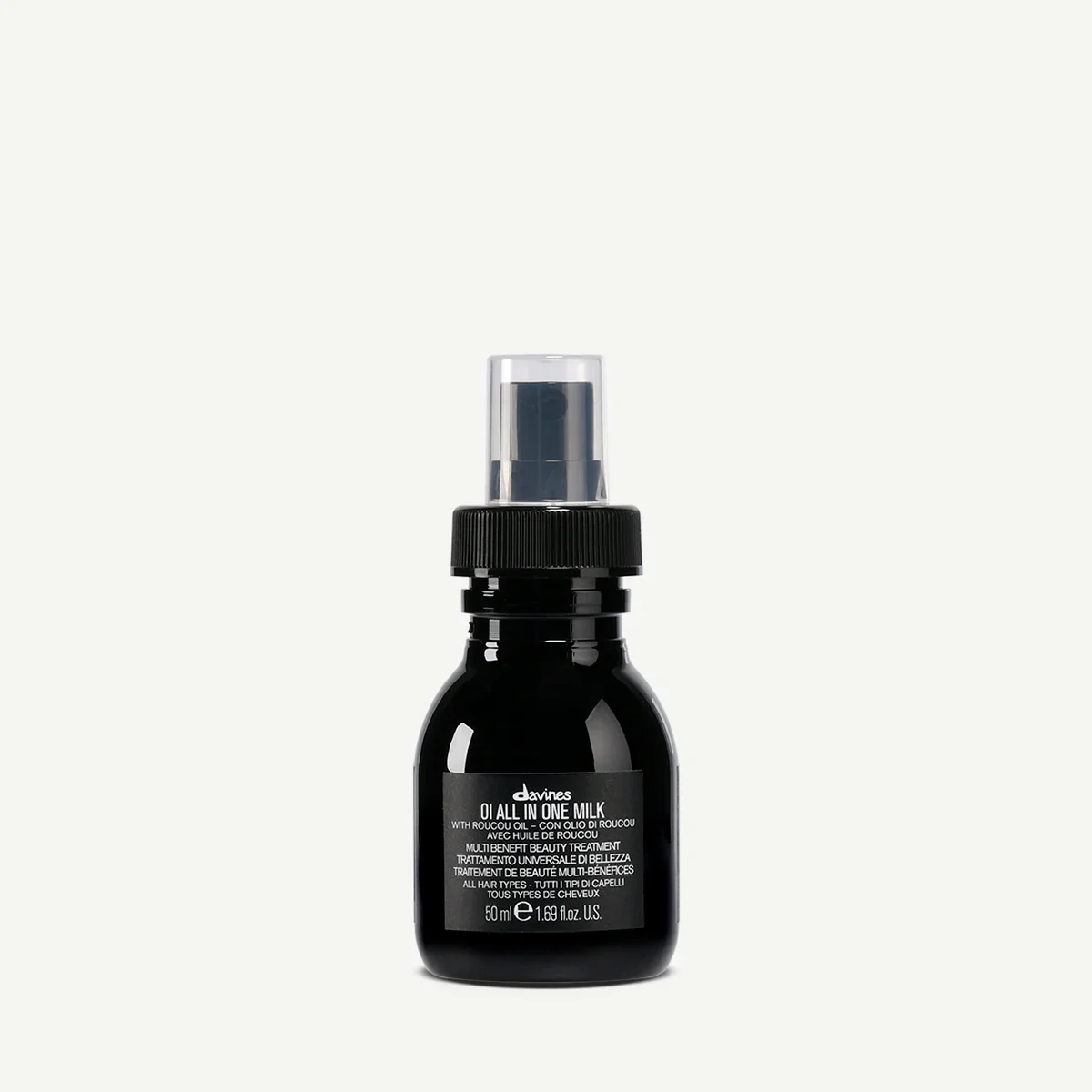 DAVINES OI ALL IN ONE MILK 50ML