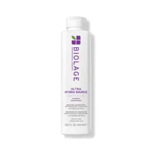 BIOLAGE ULTRA HYDRASOURCE SHAMPOO 400ML