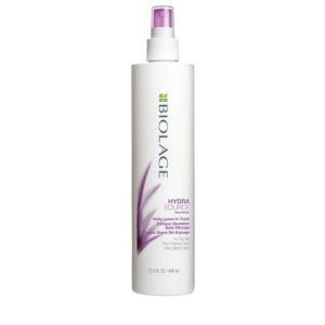 BIOLAGE HYDRASOURCE DAILY LEAVE-IN 400ML