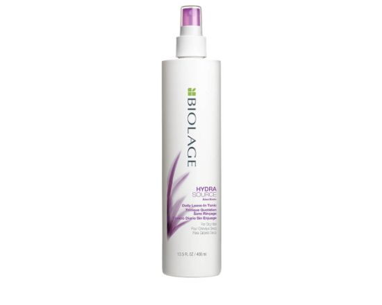 BIOLAGE HYDRASOURCE DAILY LEAVE-IN 400ML