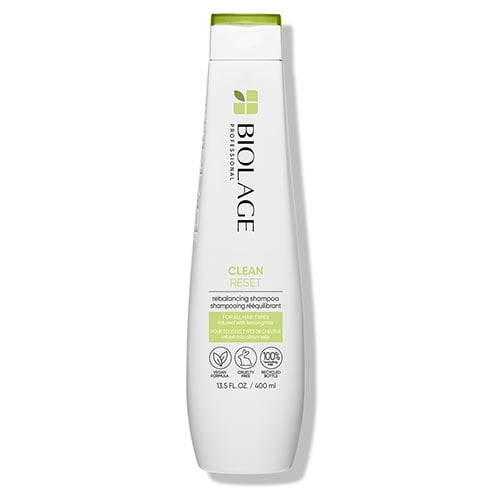 BIOLAGE NORMALIZING SHAMPOO 400ML