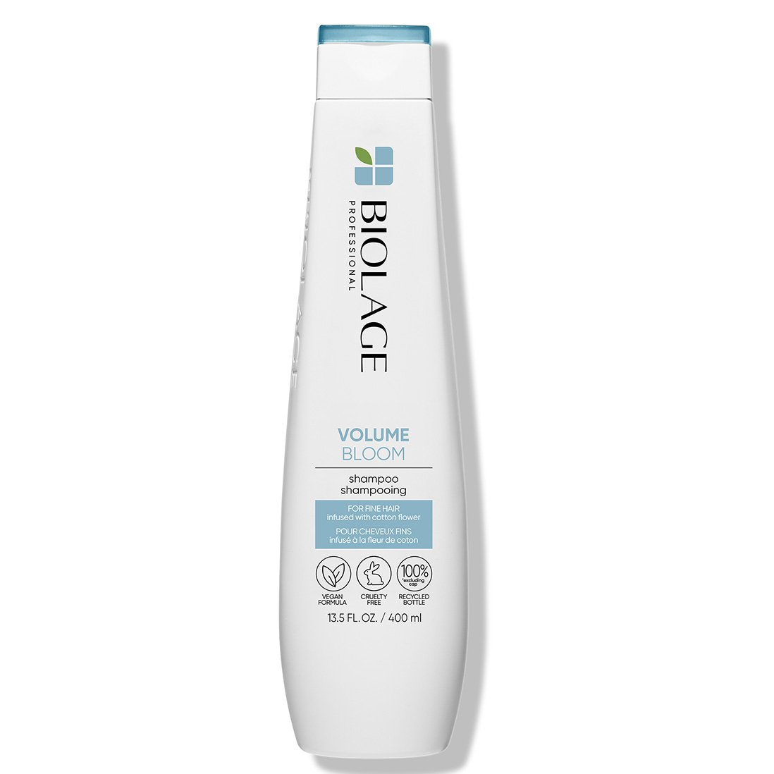 BIOLAGE VOLUMEBLOOM SHAMPOO 400ML