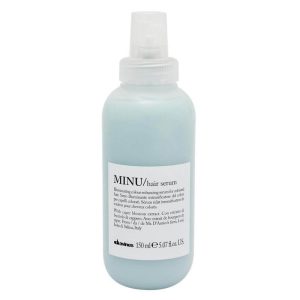 DAVINES MINU HAIR SERUM 150ML