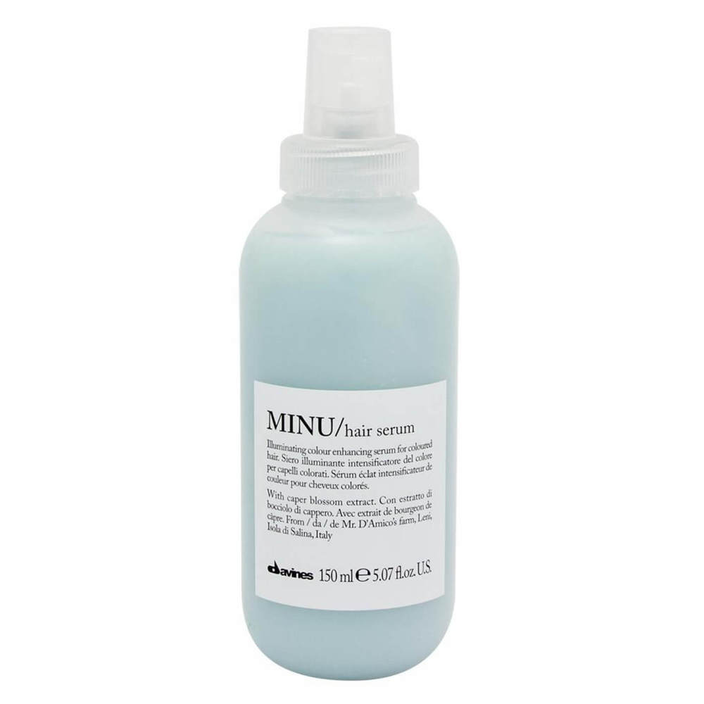DAVINES MINU HAIR SERUM 150ML