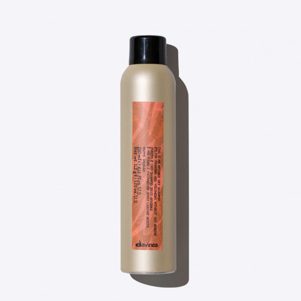 DAVINES MORE INSIDE MI DRY SHAMPOO