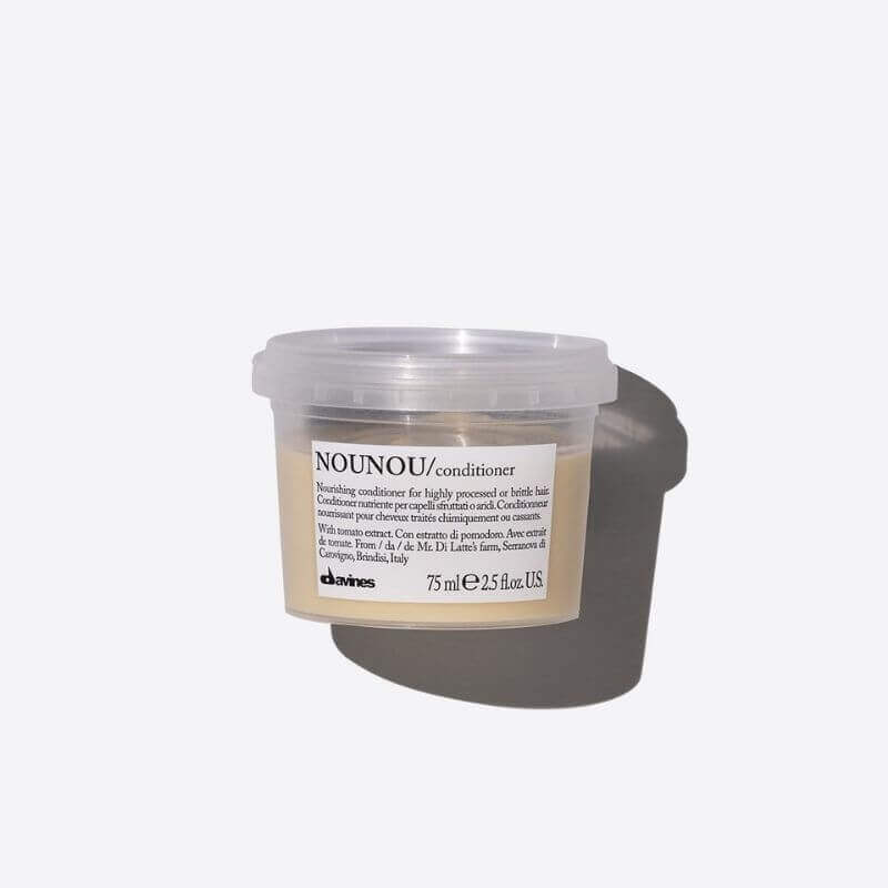 DAVINES NOUNOU CONDITIONER 75ML