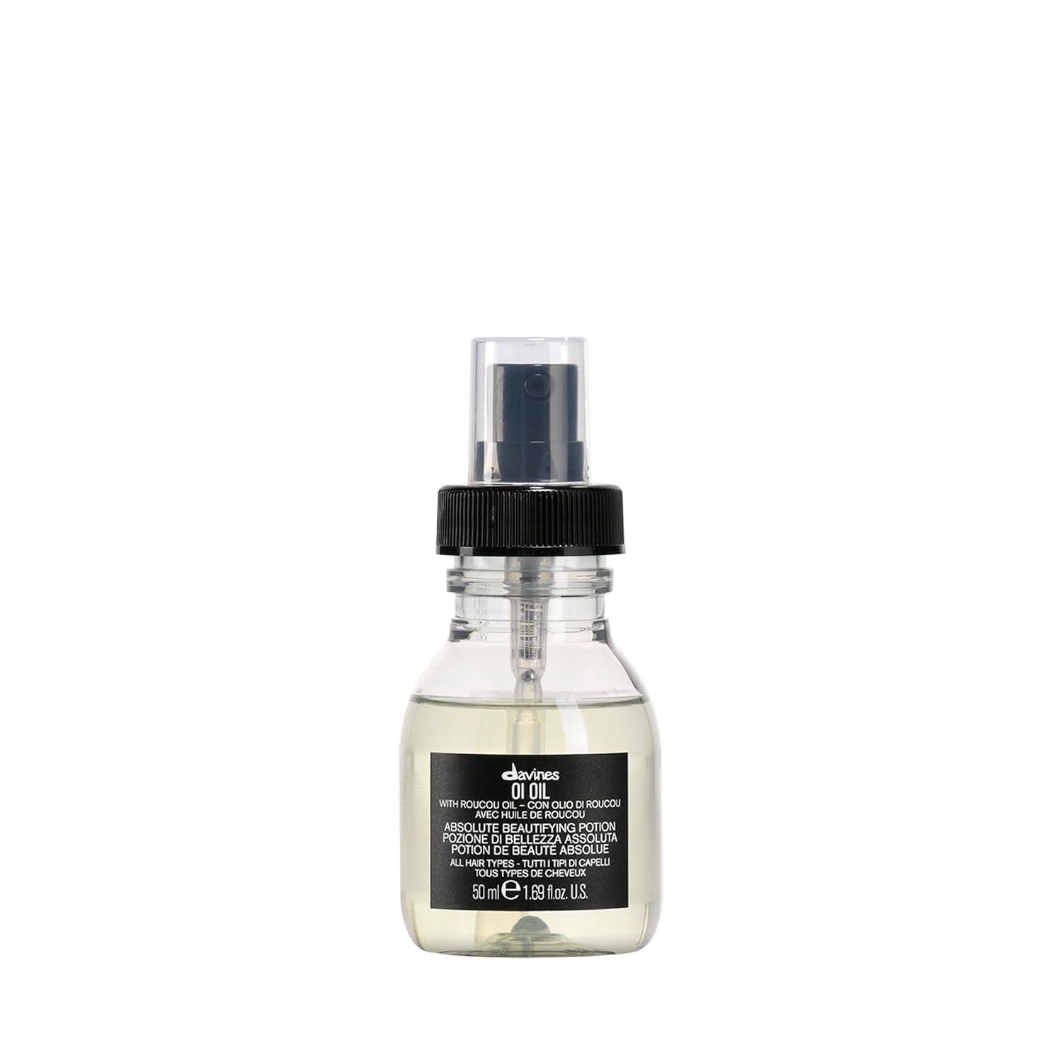 DAVINES OI OIL 50ML