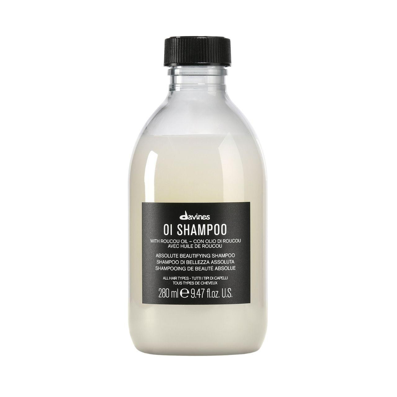 DAVINES OI SHAMPOO 280ML