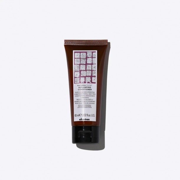 DAVINES REPLUMPING CONDITIONER 60ML