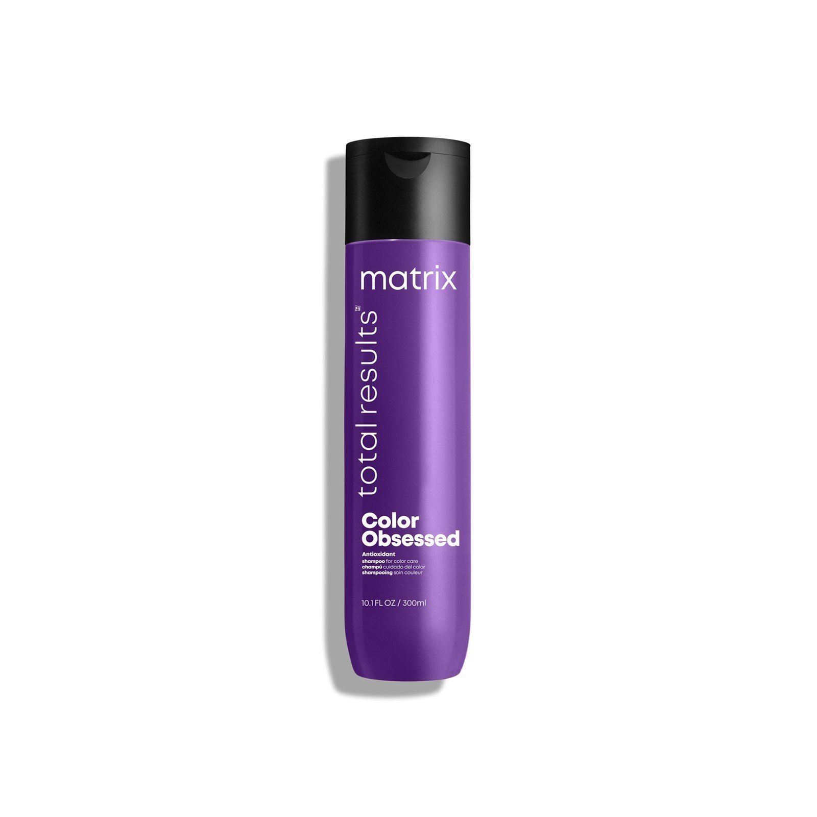 MATRIX COLOR OBSESSED SHAMPOO 300ML