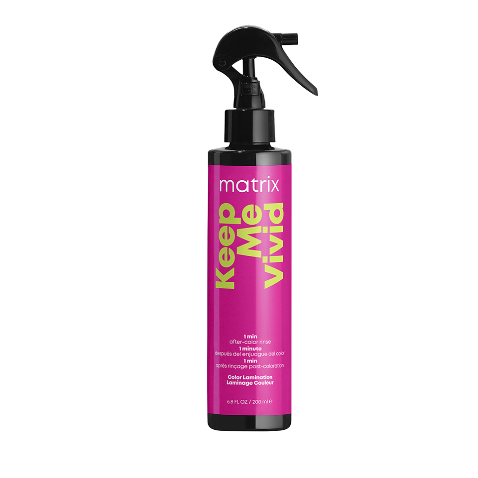 MATRIX KEEP ME VIVID COLOR LAMINATION 200ML