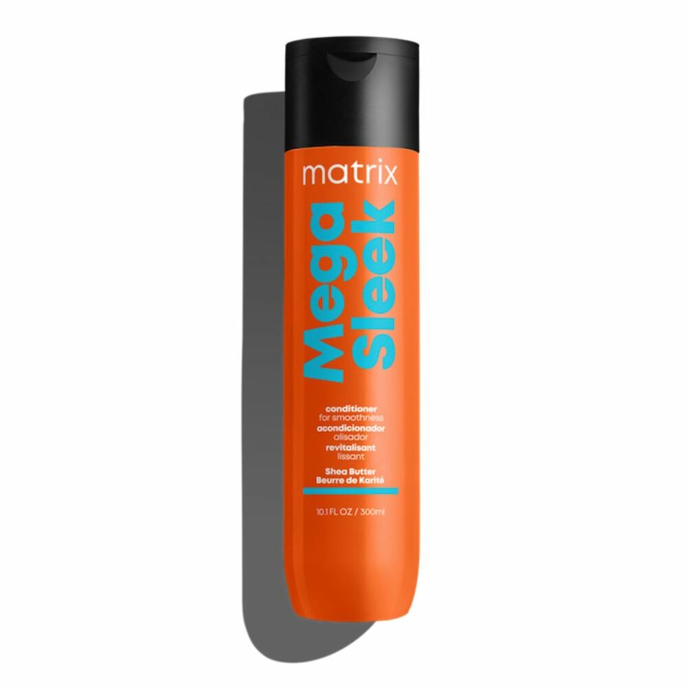 MATRIX MEGA SLEEK CONDITIONER 300ML