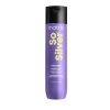 MATRIX SO SILVER SHAMPOO 300ML
