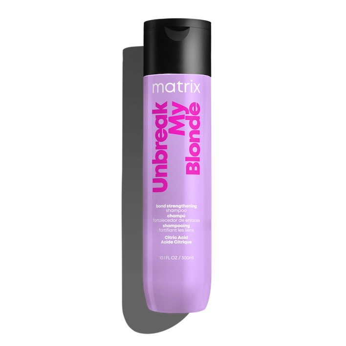 MATRIX UNBREAK MY BLONDE CONDITIONER 300ML