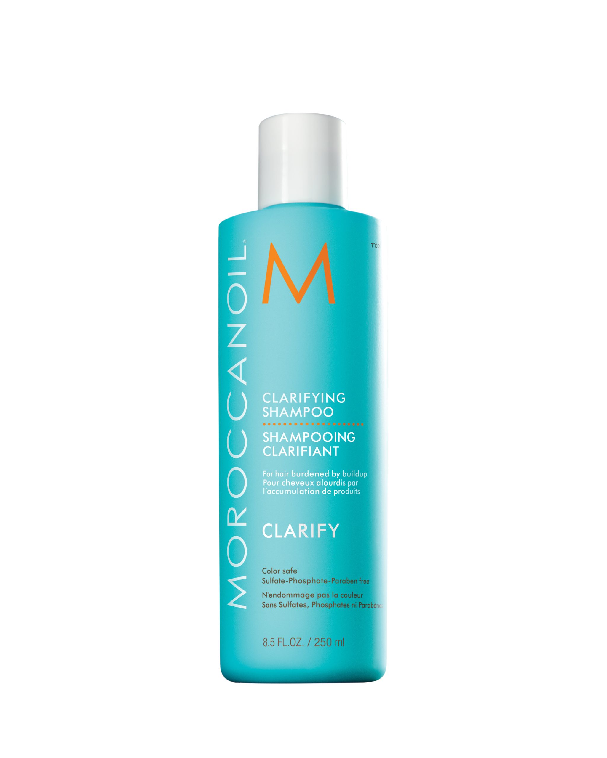 MOROCCANOIL CLARIFYING SHAMPOO 250ML