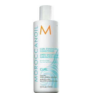 MOROCCANOIL CURL ENHANCING CONDITIONER 250ML