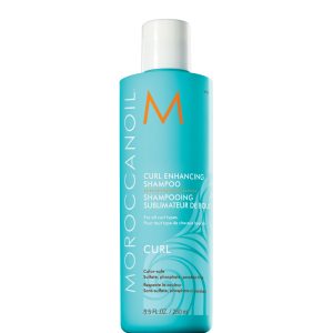 MOROCCANOIL CURL ENHANCING SHAMPOO 250ML