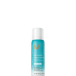 MOROCCANOIL DRY SHAMPOO LIGHT TONES 65ML