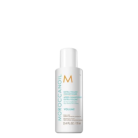 MOROCCANOIL EXTRA VOLUME CONDITIONER 70ML