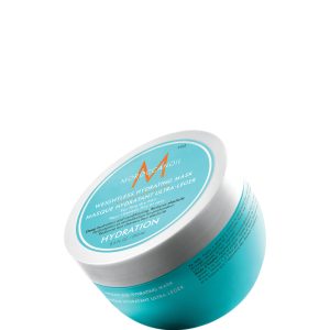 MOROCCANOIL WEIGHTLESS HYDRATING MASK 250ML