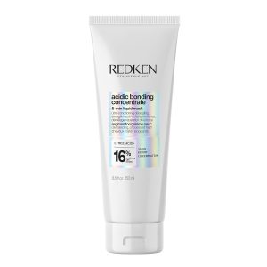 REDKEN ABC 5 MINUTES LIQUID MASK 8.5 OZ_250ML