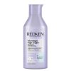 REDKEN BLONDAGE HIGH BRIGHT SHAMPOO 300ML