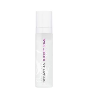 SEBASTIAN THICKEFY FOAM 190ML