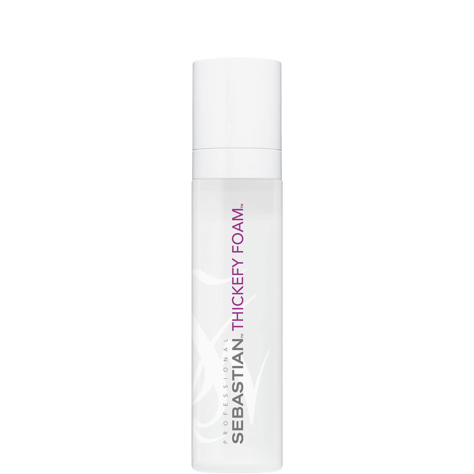 SEBASTIAN THICKEFY FOAM 190ML