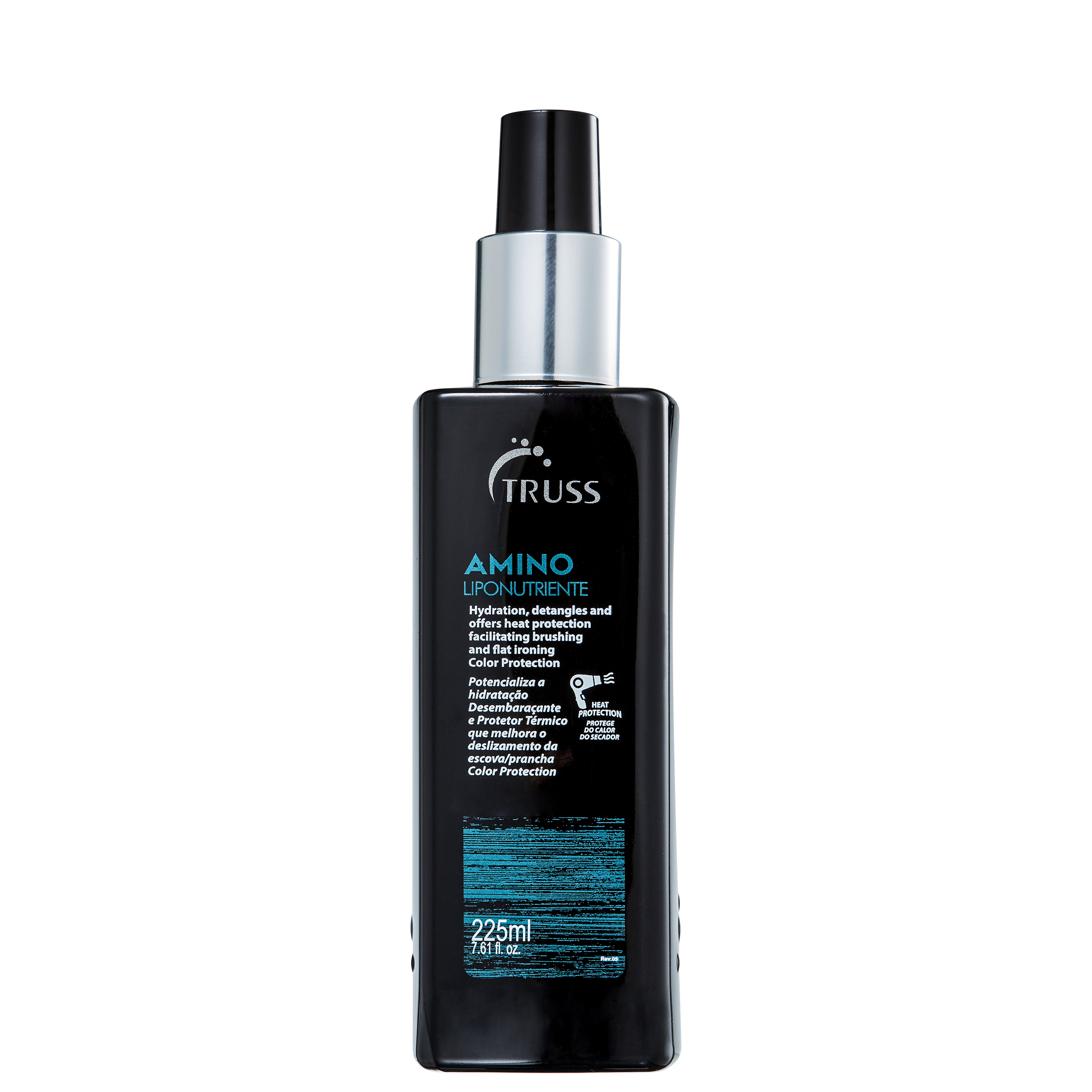 TRUSS AMINO MIRACLE 225 ML_7.61 FL OZ