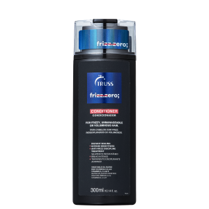 TRUSS FRIZZ ZERO CONDITIONER 300ML