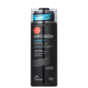 TRUSS INFUSION SHAMPOO 300 ML