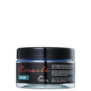 TRUSS MIRACLE MASK 180 G_6 35FL OZ
