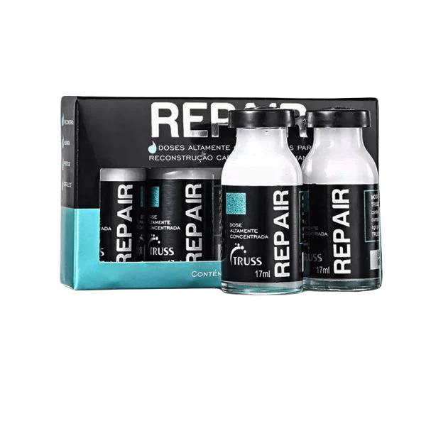 TRUSS SHOCK REPAIR AMPOLLAS 17ML (4)