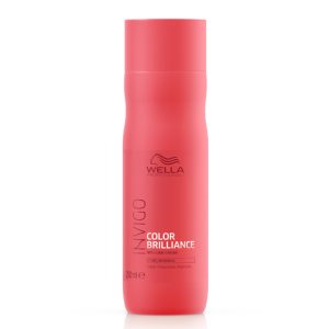 WELLA BRILLIANCE SHAMPOO 250ML