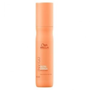 WELLA NUTRI-ENRICH ANTI-STATIC SPRAY 150ML