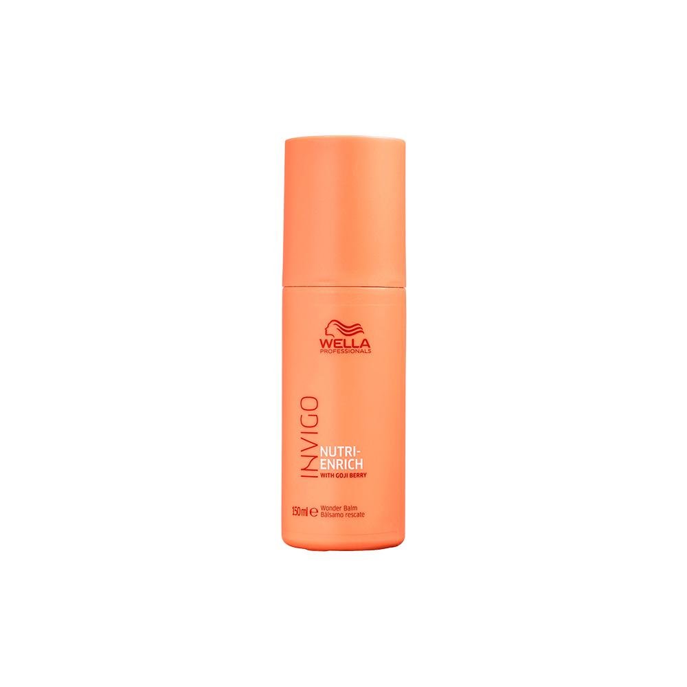 WELLA NUTRI-ENRICH WONDER BALM 150ML