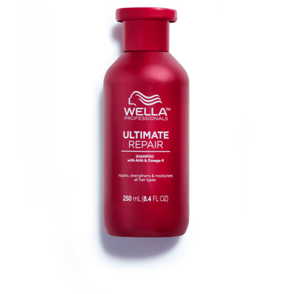 WELLA ULTIMATE REPAIR SHAMPOO 250ML