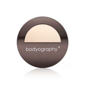 BODYOGRAPHY EVERY FINISH POWDER #040 -LIGHT/MEDIUM