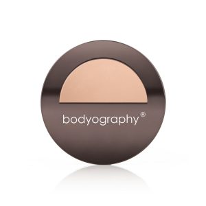 BODYOGRAPHY EVERY FINISH POWDER #050 -MEDIUM/DARK