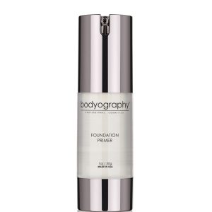BODYOGRAPHY FOUNDATION PRIMER CLEAR